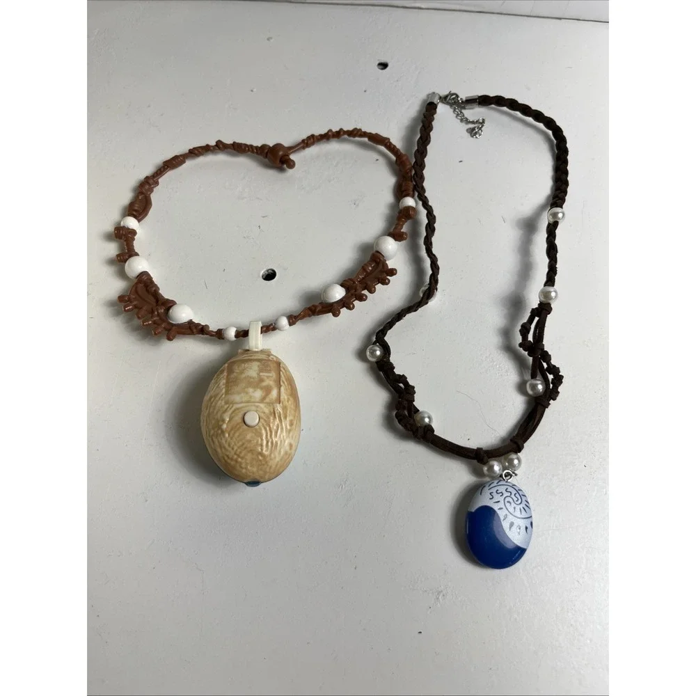 Disney moana heart